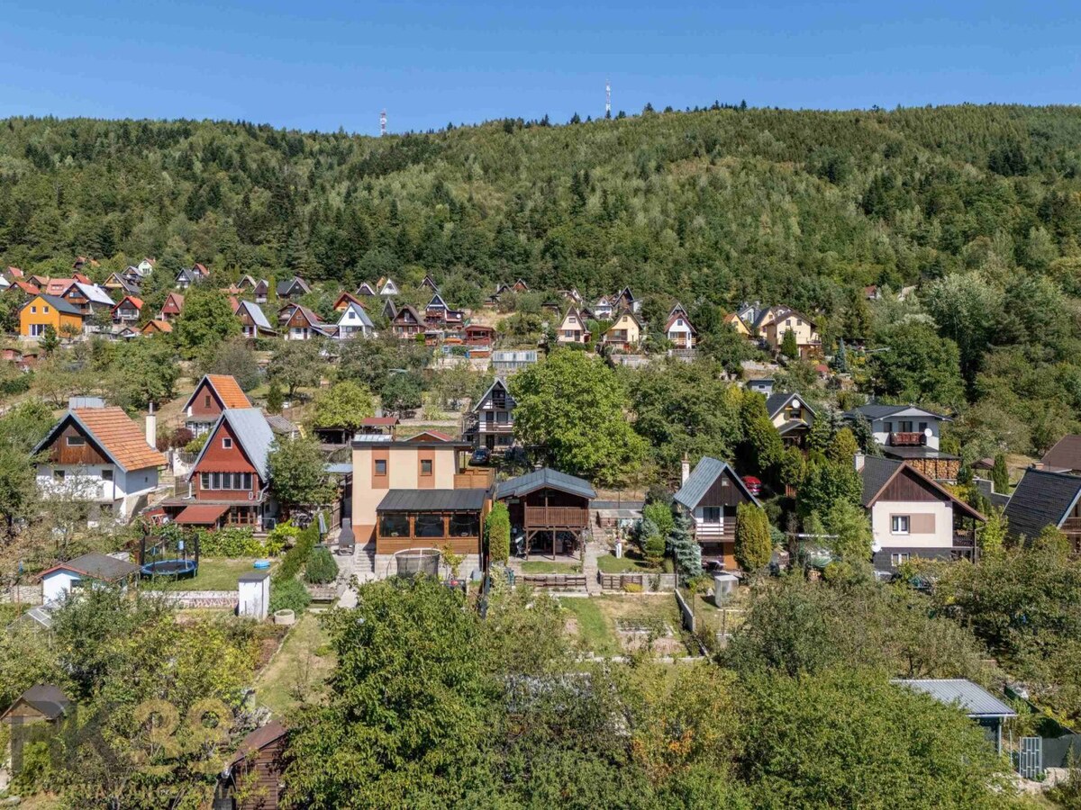 Rekreačná chatka v záhradkárskej lokalite Dubina — foto 3