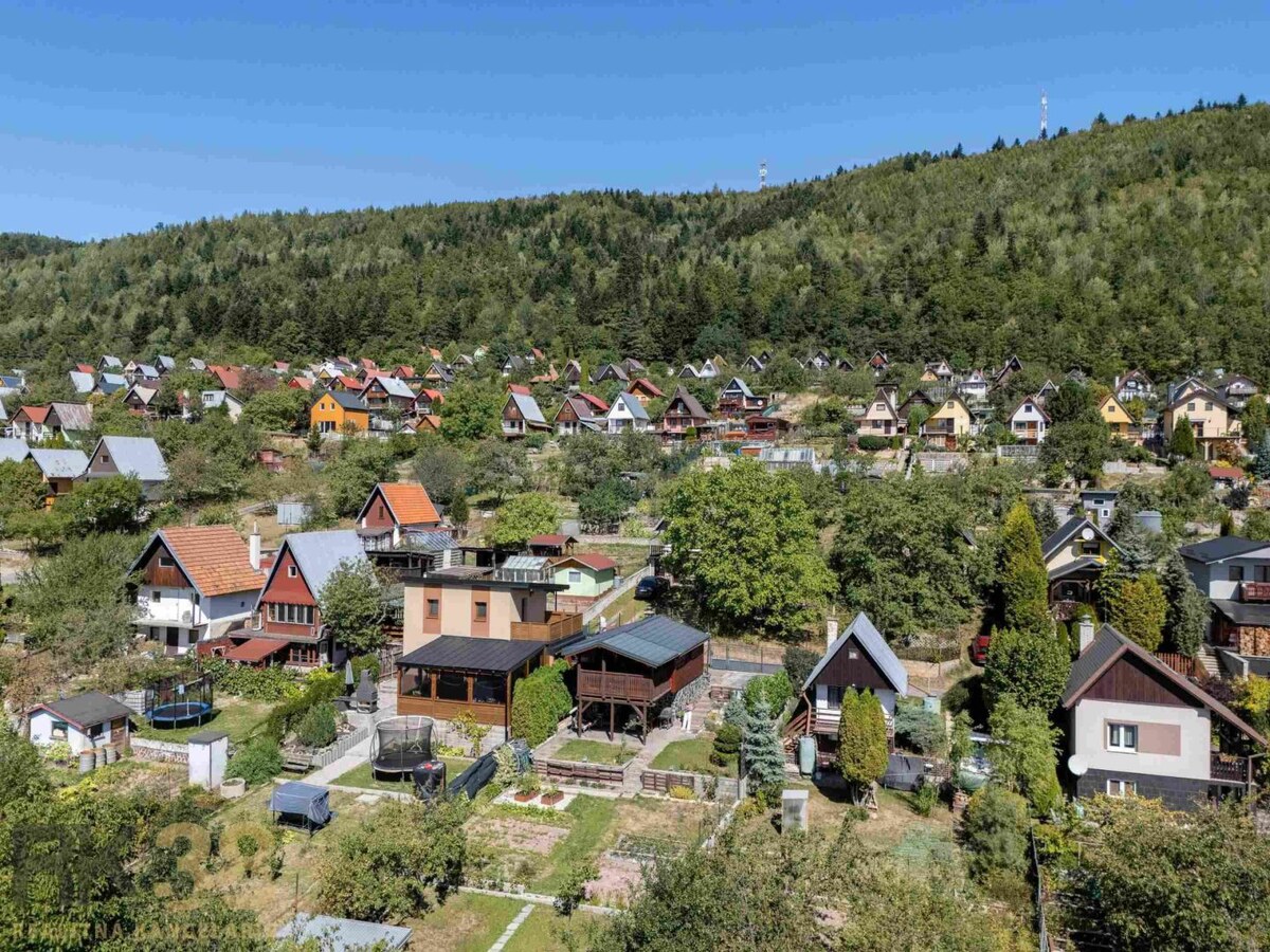 Rekreačná chatka v záhradkárskej lokalite Dubina — foto 4