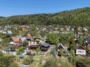 Rekreačná chatka v záhradkárskej lokalite Dubina — foto 4