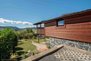 Rekreačná chatka v záhradkárskej lokalite Dubina — foto 6