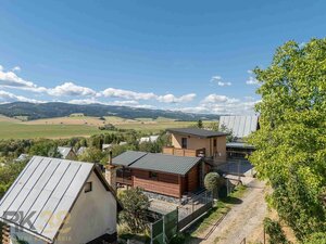 Rekreačná chatka v záhradkárskej lokalite Dubina — foto 8