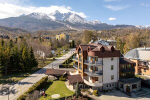 Investičná príležitosť v srdci Tatranskej Lomnice — foto 1
