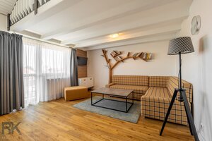 Štýlové byty vo Vila Beatrice v Tatranskej Lomnici — foto 16