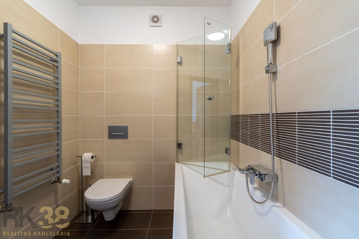 Jeden z najlepšie položených apartmánov na Slovensku -  Štrbské pleso — foto 10