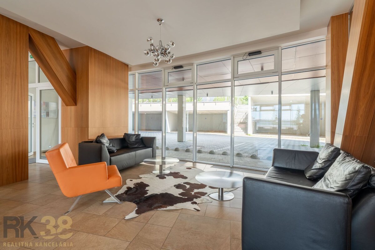 Jeden z najlepšie položených apartmánov na Slovensku -  Štrbské pleso — foto 14