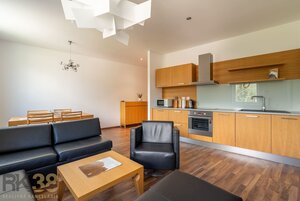 Jeden z najlepšie položených apartmánov na Slovensku -  Štrbské pleso — foto 4
