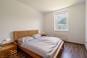 Jeden z najlepšie položených apartmánov na Slovensku -  Štrbské pleso — foto 5