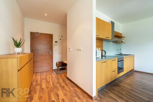 Jeden z najlepšie položených apartmánov na Slovensku -  Štrbské pleso — foto 7