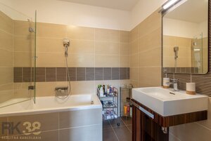 Jeden z najlepšie položených apartmánov na Slovensku -  Štrbské pleso — foto 9