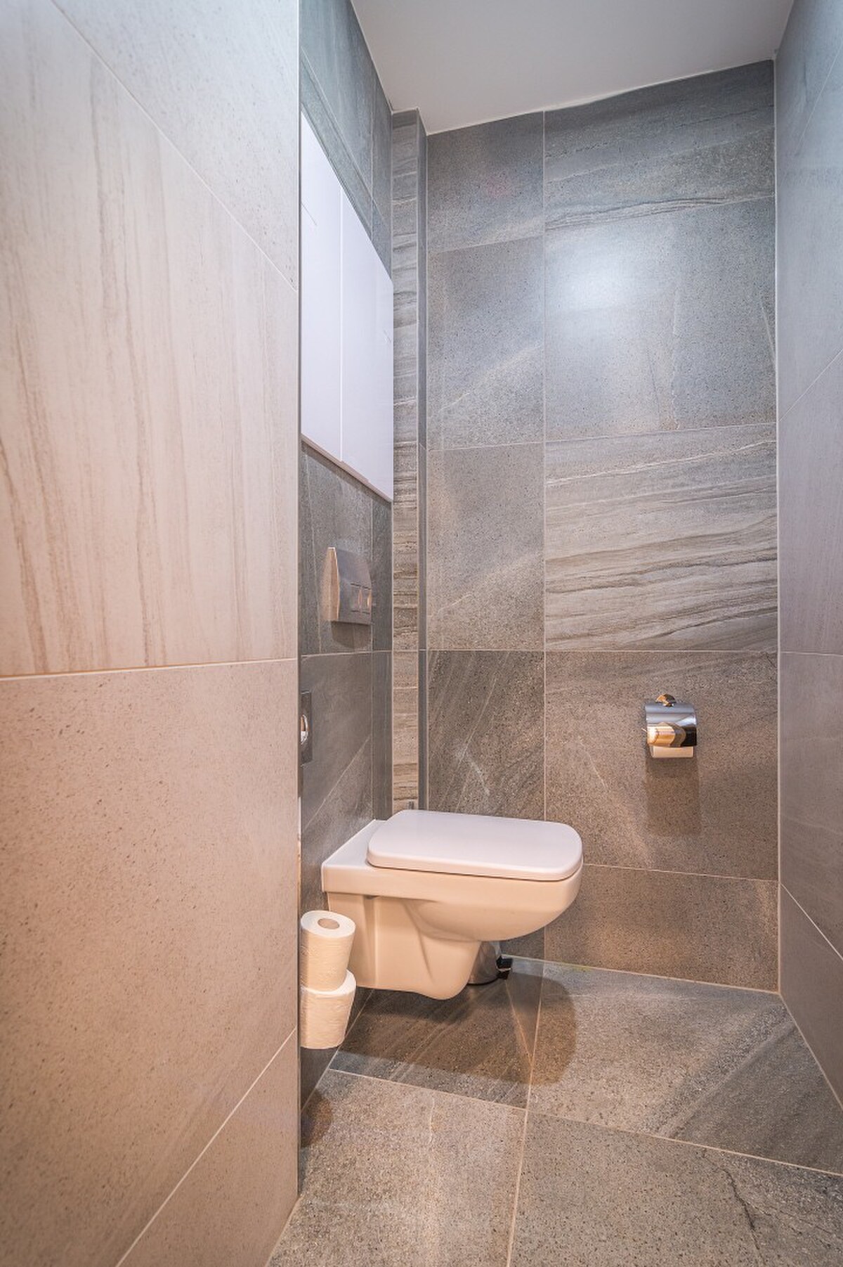 Priestranný apartmán v srdci Vysokých Tatier — foto 10