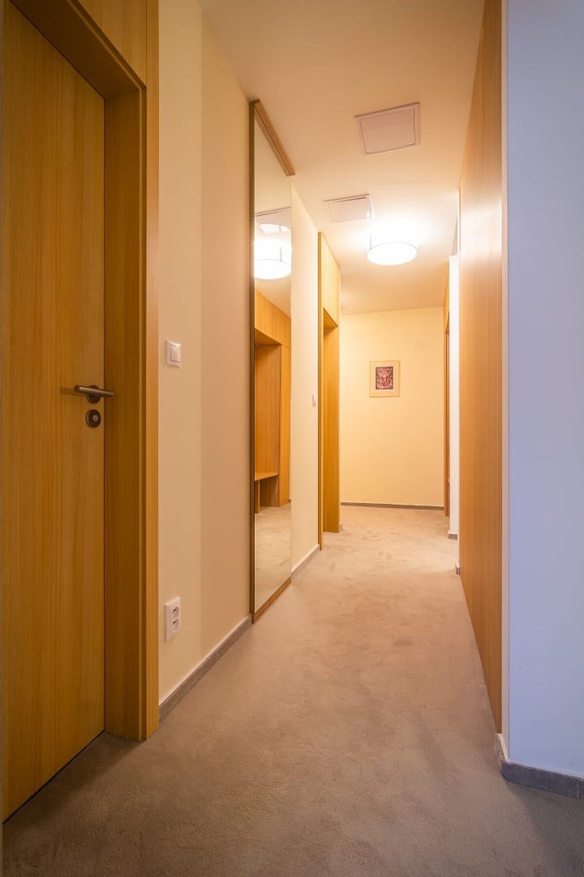 Priestranný apartmán v srdci Vysokých Tatier — foto 11