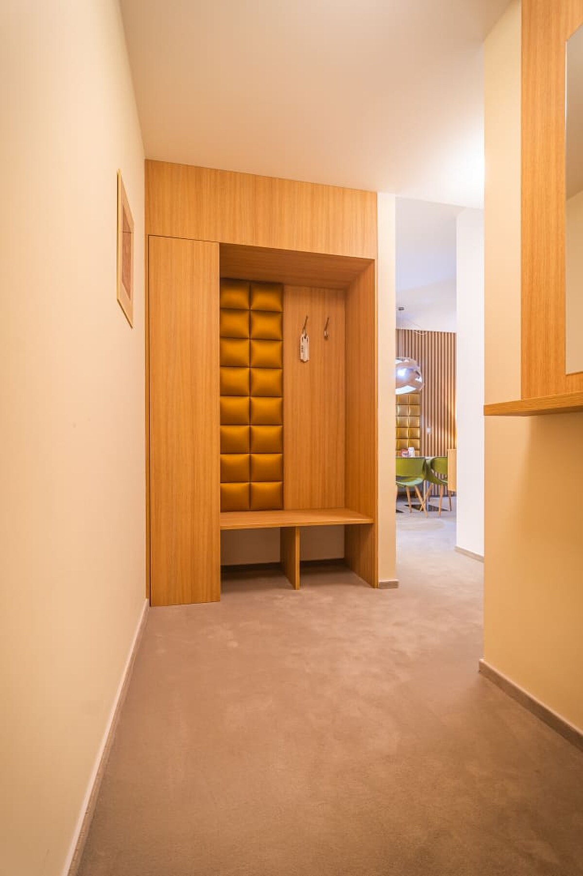 Priestranný apartmán v srdci Vysokých Tatier — foto 8