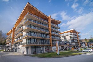 Priestranný apartmán v srdci Vysokých Tatier — foto 14