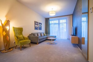 Priestranný apartmán v srdci Vysokých Tatier — foto 3