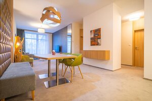 Priestranný apartmán v srdci Vysokých Tatier — foto 4