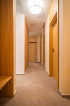 Priestranný apartmán v srdci Vysokých Tatier — foto 7