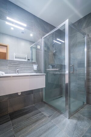 Priestranný apartmán v srdci Vysokých Tatier — foto 9