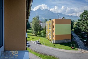 Bývanie pod Lomnickým štítom | 3-izbový byt v srdci Tatranskej Lomnice — foto 10