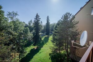 Bývanie pod Lomnickým štítom | 3-izbový byt v srdci Tatranskej Lomnice — foto 11