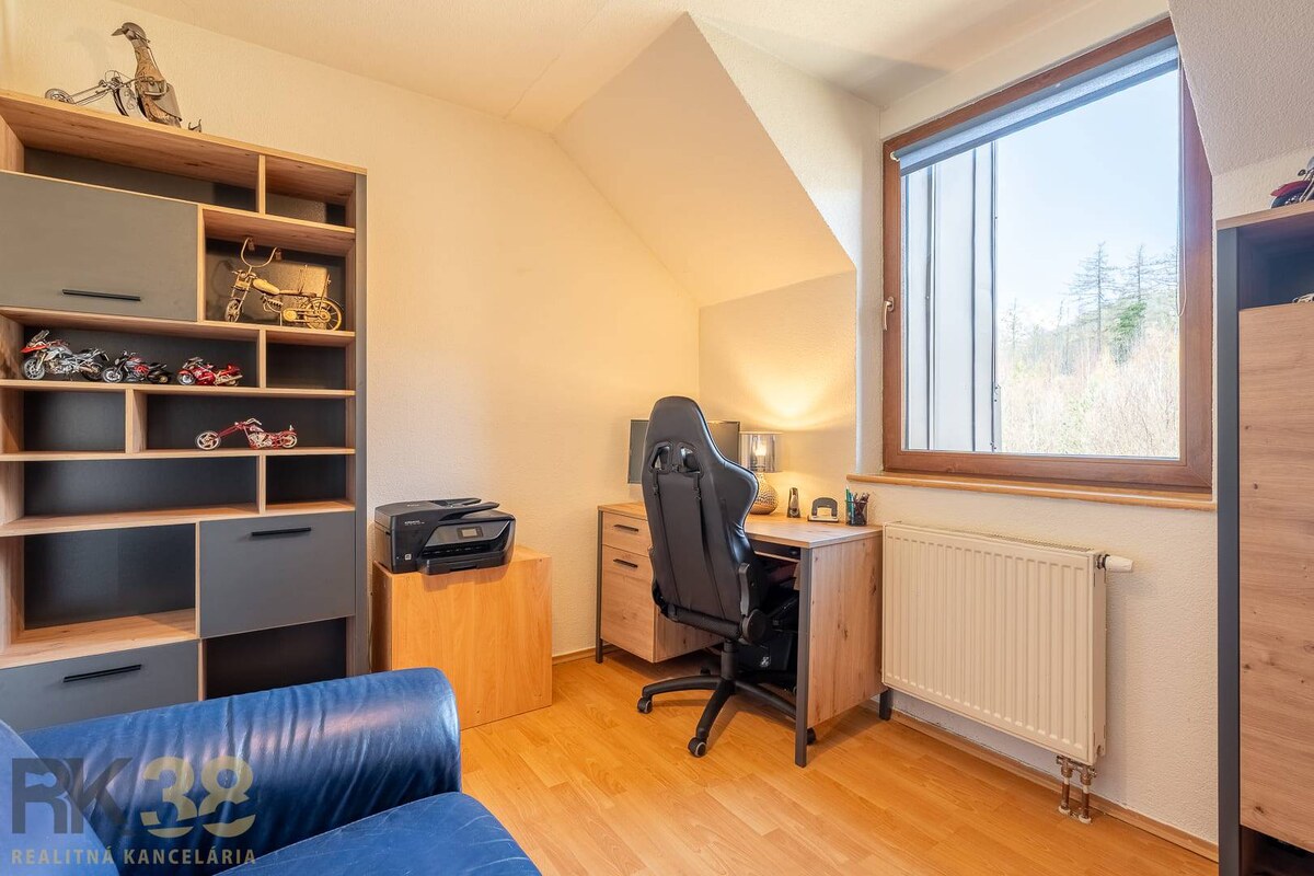 Na predaj 4-izbový mezonet v lukratívnej časti Vysokých Tatier — foto 14