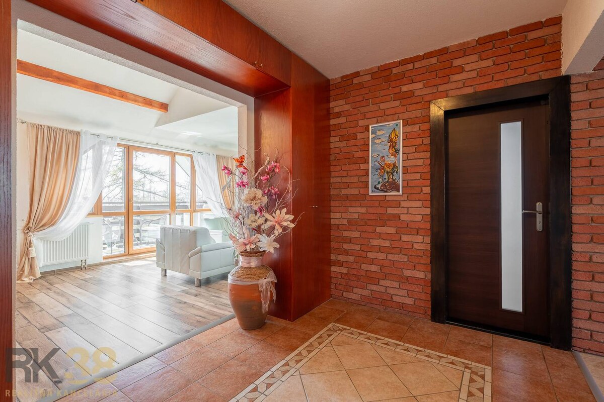 Na predaj 4-izbový mezonet v lukratívnej časti Vysokých Tatier — foto 6