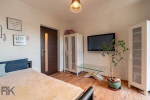 Na predaj 4-izbový mezonet v lukratívnej časti Vysokých Tatier — foto 11