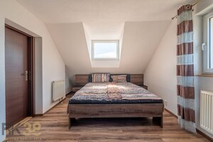 Na predaj 4-izbový mezonet v lukratívnej časti Vysokých Tatier — foto 15