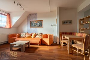 Podkrovný 2-izbový apartmán v Apartmánoch Lomnica — foto 3