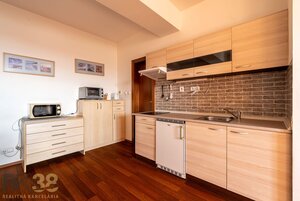Podkrovný 2-izbový apartmán v Apartmánoch Lomnica — foto 6