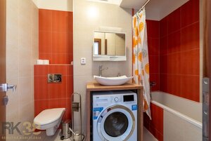 Podkrovný 2-izbový apartmán v Apartmánoch Lomnica — foto 9