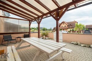 Výnimočný 2-izbový byt so súkromnou terasou a investičným potenciálom — foto 14