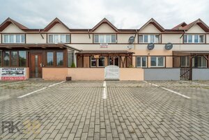 Výnimočný 2-izbový byt so súkromnou terasou a investičným potenciálom — foto 16