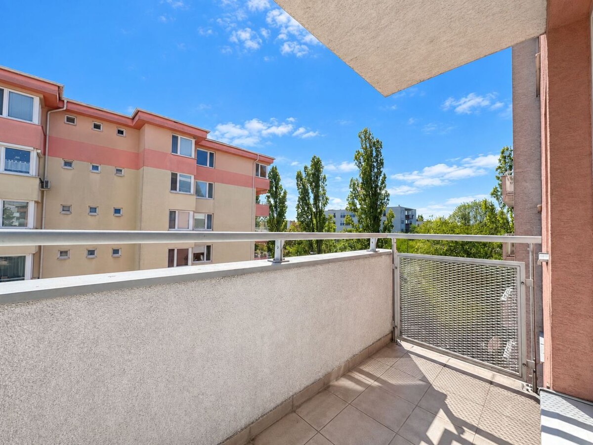Na predaj 3-izbový byt s dvoma balkónmi | Na Križovatkách, Bratislava — foto 11