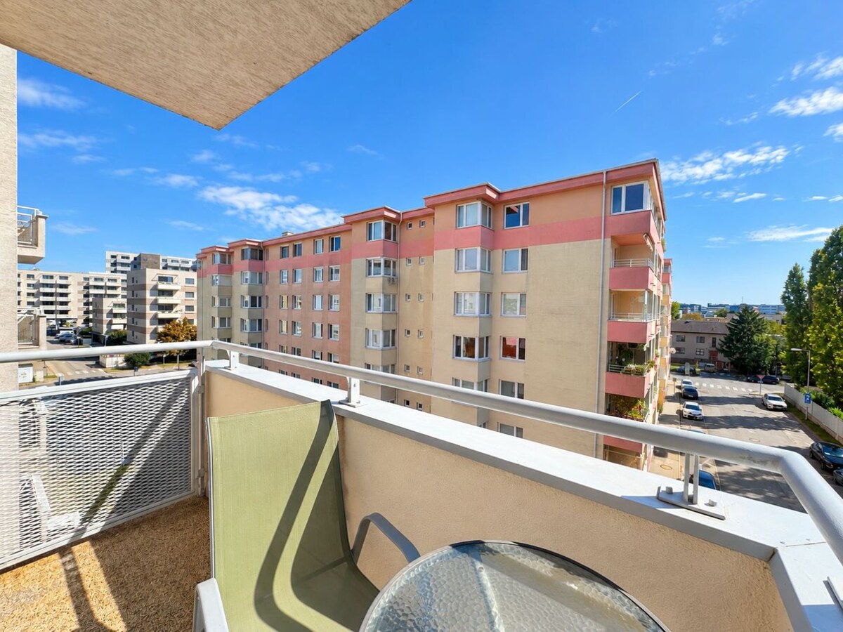 Na predaj 3-izbový byt s dvoma balkónmi | Na Križovatkách, Bratislava — foto 12