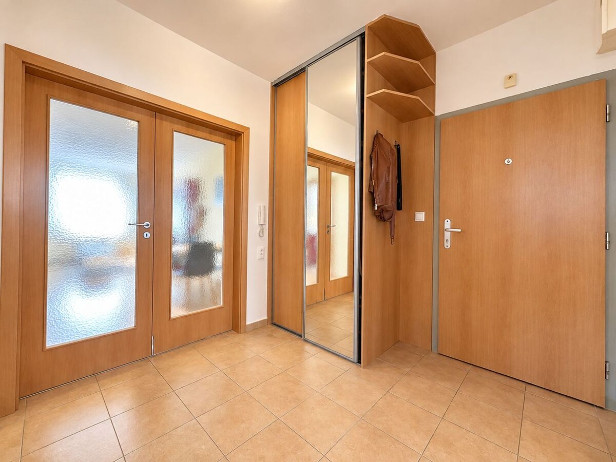 Na predaj 3-izbový byt s dvoma balkónmi | Na Križovatkách, Bratislava — foto 13