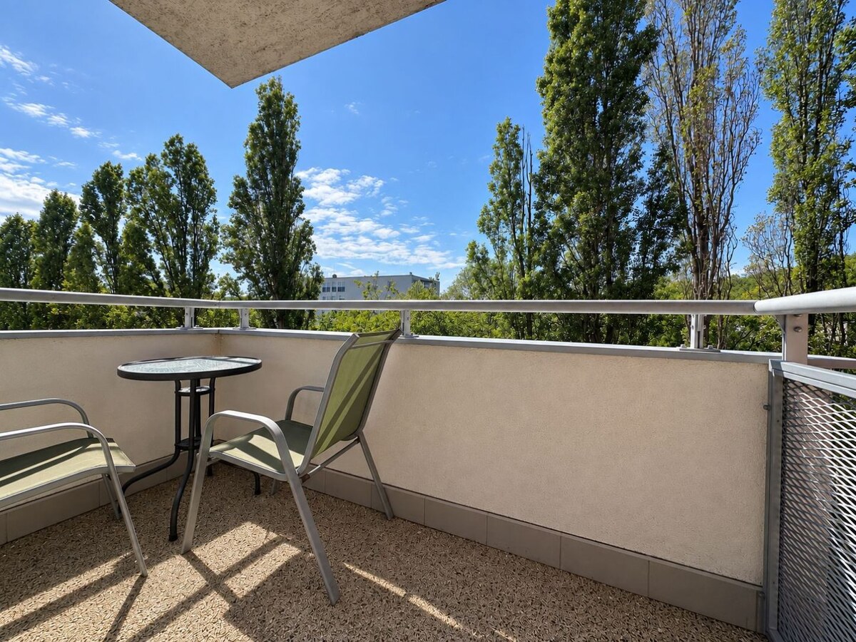 Na predaj 3-izbový byt s dvoma balkónmi | Na Križovatkách, Bratislava — foto 5