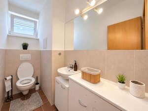 Na predaj 3-izbový byt s dvoma balkónmi | Na Križovatkách, Bratislava — foto 15