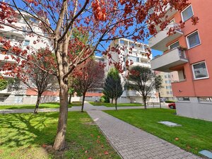 Na predaj 3-izbový byt s dvoma balkónmi | Na Križovatkách, Bratislava — foto 16