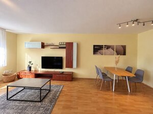 Na predaj 3-izbový byt s dvoma balkónmi | Na Križovatkách, Bratislava — foto 3