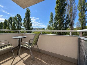 Na predaj 3-izbový byt s dvoma balkónmi | Na Križovatkách, Bratislava — foto 5