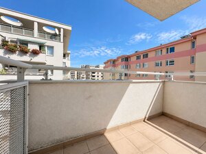 Na predaj 3-izbový byt s dvoma balkónmi | Na Križovatkách, Bratislava — foto 6