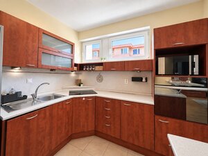 Na predaj 3-izbový byt s dvoma balkónmi | Na Križovatkách, Bratislava — foto 8