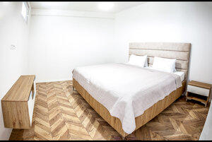 3-izbový apartmán s 45 m² terasou a wellness len kúsok od zubačky — foto 5