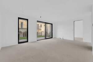 Moderný 2-izbový mestský byt s priestrannou terasou — foto 16