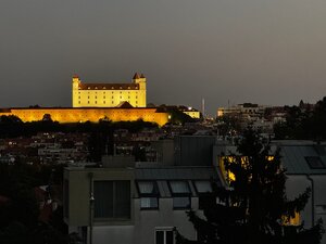 Vrcholné bývanie v priestrannom 4-izb. mezonete na exluzívnej adrese — foto 18