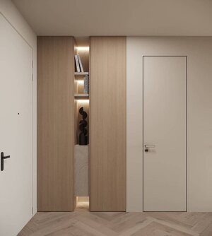 Vrcholné bývanie v priestrannom 4-izb. mezonete na exluzívnej adrese — foto 6