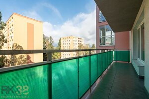 Priestranný 3-izbový byt s veľkým balkónom v bytovom dome Javor — foto 14