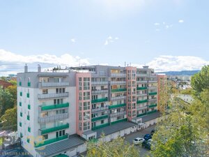 Priestranný 3-izbový byt s veľkým balkónom v bytovom dome Javor — foto 16