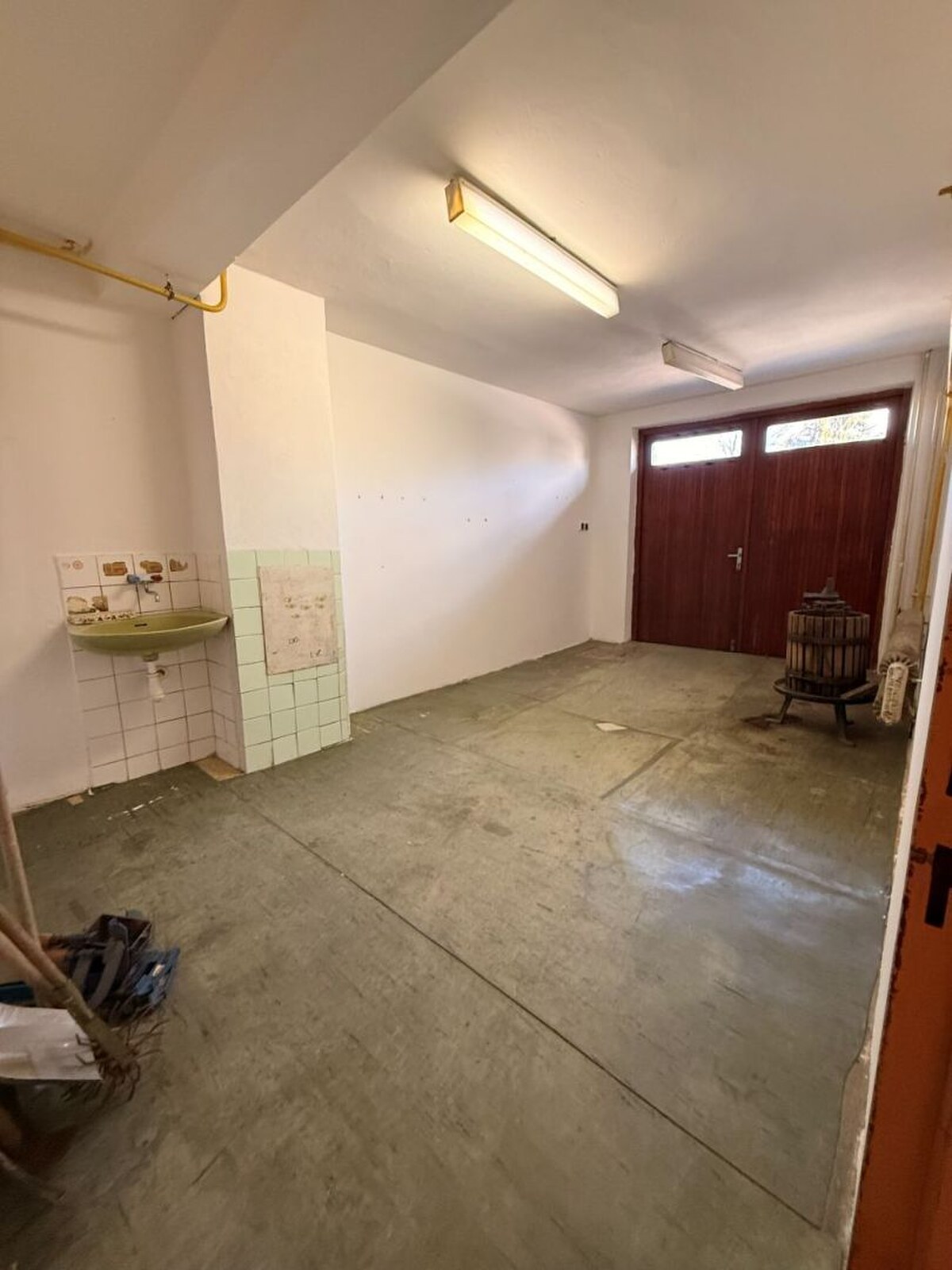 6-izbový rodinný dom v blízkosti centra Pezinka — foto 19