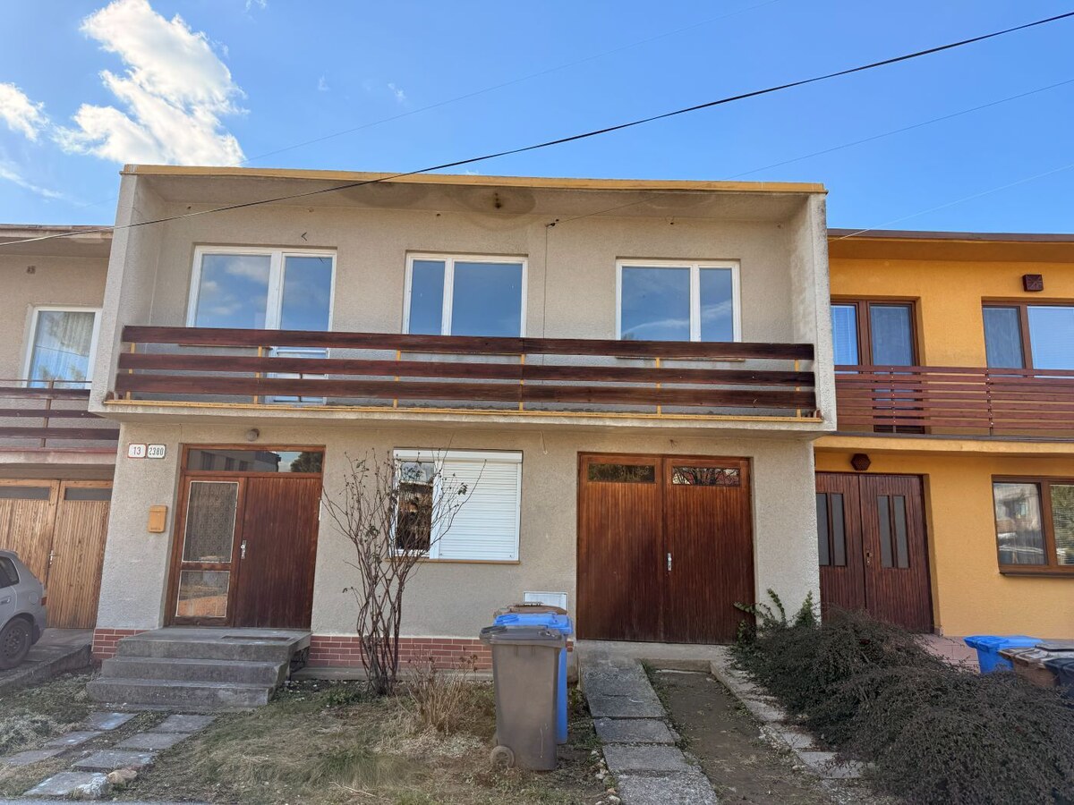 6-izbový rodinný dom v blízkosti centra Pezinka — foto 2